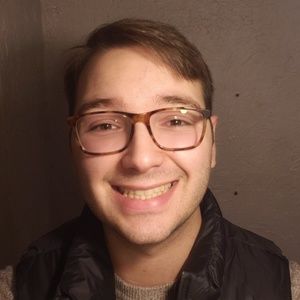 Meet your Posher, Elijah